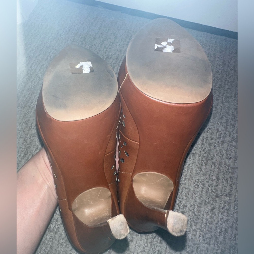 Xoxo heels - Picture 5 of 6